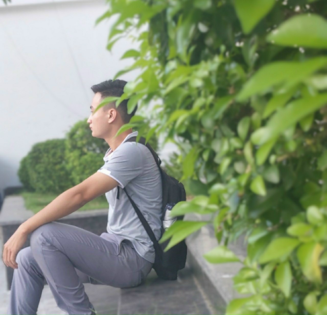 Giới thiệu Nguyễn Xuân Tài